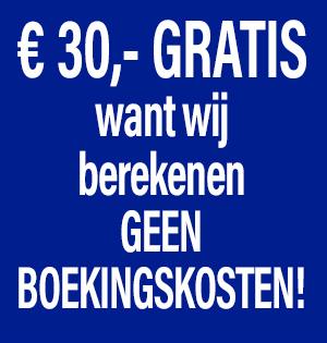 30 EURO GRATIS