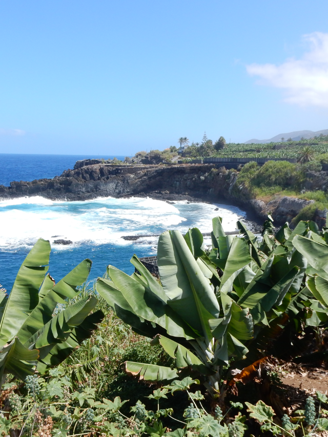 La Palma - Spanje