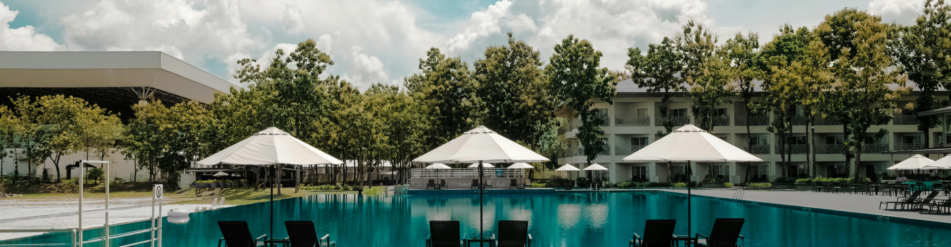 resort